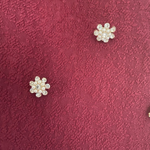 Doe & Rae dress - Picture 3 of 5